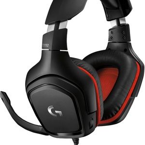 Logitech Gaming Headset